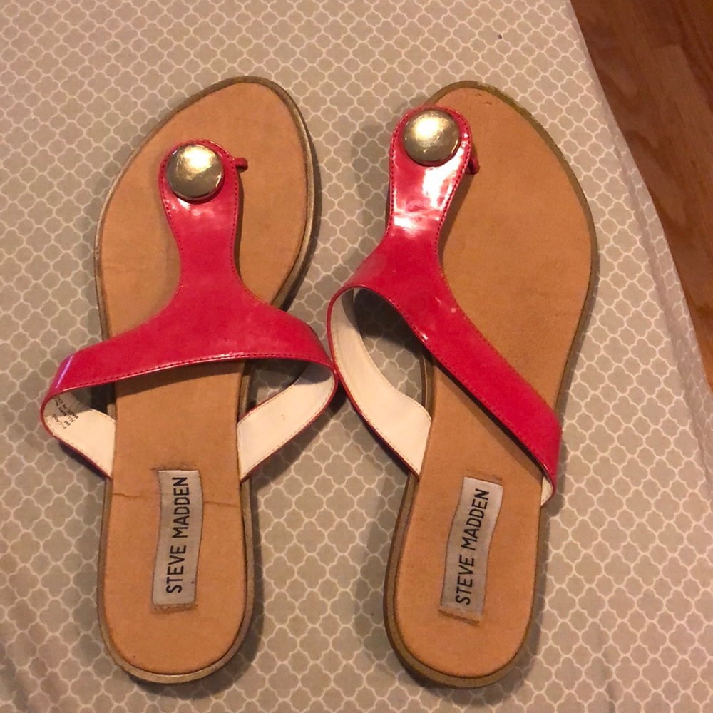 Steve Madden sandals